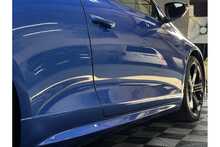 Volkswagen Scirocco TSI BlueMotion Tech R 