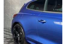 Volkswagen Scirocco TSI BlueMotion Tech R 
