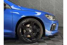 Volkswagen Scirocco TSI BlueMotion Tech R 