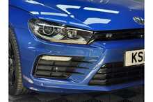 Volkswagen Scirocco TSI BlueMotion Tech R 