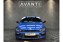 Volkswagen Scirocco TSI BlueMotion Tech R 