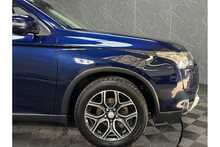 Mitsubishi Outlander DI-D GX4 