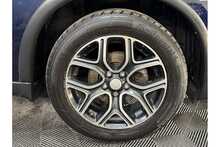 Mitsubishi Outlander DI-D GX4 