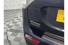 Mitsubishi Outlander DI-D GX4 