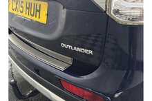 Mitsubishi Outlander DI-D GX4 