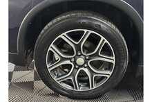 Mitsubishi Outlander DI-D GX4 