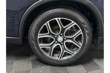 Mitsubishi Outlander DI-D GX4 