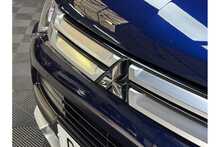 Mitsubishi Outlander DI-D GX4 