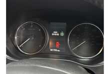 Mitsubishi Outlander DI-D GX4 