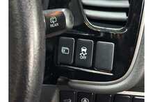 Mitsubishi Outlander DI-D GX4 