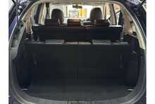 Mitsubishi Outlander DI-D GX4 