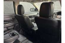 Mitsubishi Outlander DI-D GX4 