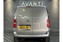 Vauxhall Vivaro Turbo D 2700 Sportive 