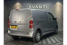 Vauxhall Vivaro Turbo D 2700 Sportive 