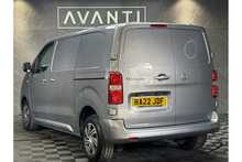 Vauxhall Vivaro Turbo D 2700 Sportive 