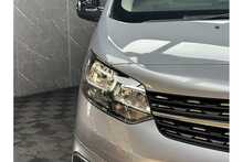 Vauxhall Vivaro Turbo D 2700 Sportive 