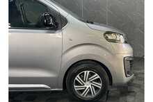 Vauxhall Vivaro Turbo D 2700 Sportive 