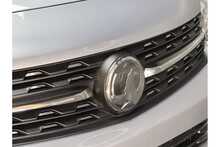 Vauxhall Vivaro Turbo D 2700 Sportive 