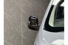 Vauxhall Vivaro Turbo D 2700 Sportive 