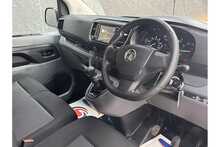 Vauxhall Vivaro Turbo D 2700 Sportive 