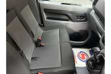 Vauxhall Vivaro Turbo D 2700 Sportive 