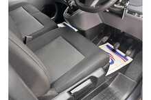 Vauxhall Vivaro Turbo D 2700 Sportive 