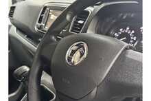 Vauxhall Vivaro Turbo D 2700 Sportive 