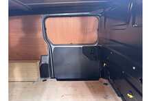 Vauxhall Vivaro Turbo D 2700 Sportive 
