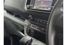 Vauxhall Vivaro Turbo D 2700 Sportive 
