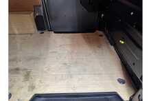 Vauxhall Vivaro Turbo D 2700 Sportive 