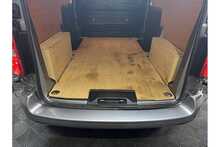 Vauxhall Vivaro Turbo D 2700 Sportive 