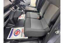 Vauxhall Vivaro Turbo D 2700 Sportive 
