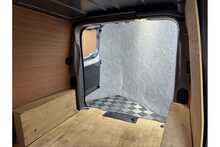 Vauxhall Vivaro Turbo D 2700 Sportive 