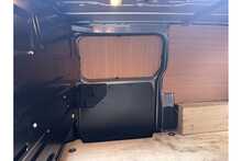 Vauxhall Vivaro Turbo D 2700 Sportive 