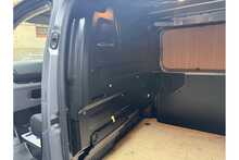 Vauxhall Vivaro Turbo D 2700 Sportive 