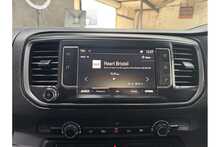 Vauxhall Vivaro Turbo D 2700 Sportive 