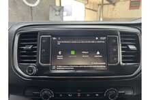 Vauxhall Vivaro Turbo D 2700 Sportive 