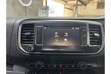 Vauxhall Vivaro Turbo D 2700 Sportive 