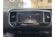 Vauxhall Vivaro Turbo D 2700 Sportive 