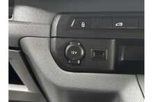 Vauxhall Vivaro Turbo D 2700 Sportive 