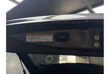 Mitsubishi Outlander DI-D 4 