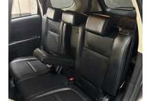 Mitsubishi Outlander DI-D 4 
