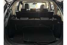 Mitsubishi Outlander DI-D 4 