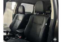 Mitsubishi Outlander DI-D 4 