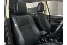 Mitsubishi Outlander DI-D 4 
