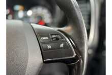 Mitsubishi Outlander DI-D 4 