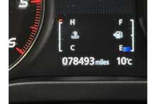 Mitsubishi Outlander DI-D 4 