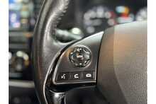 Mitsubishi Outlander DI-D 4 