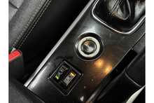 Mitsubishi Outlander DI-D 4 