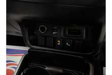 Mitsubishi Outlander DI-D 4 